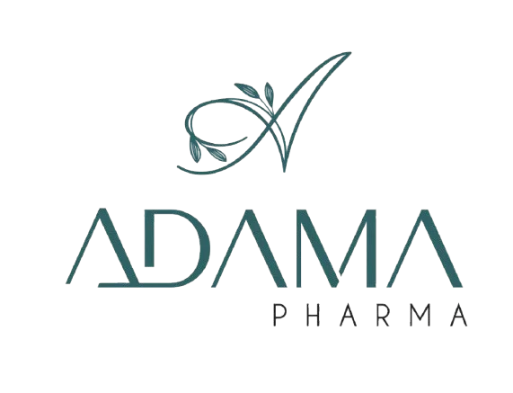 adamaPharma logo
