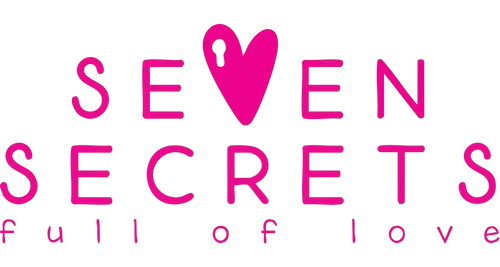 sevenSecrets logo