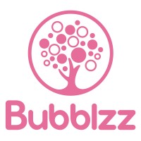 Bubblzz logo