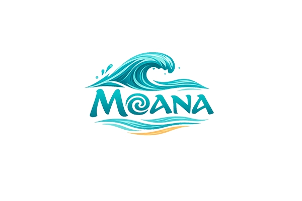 Moana logo