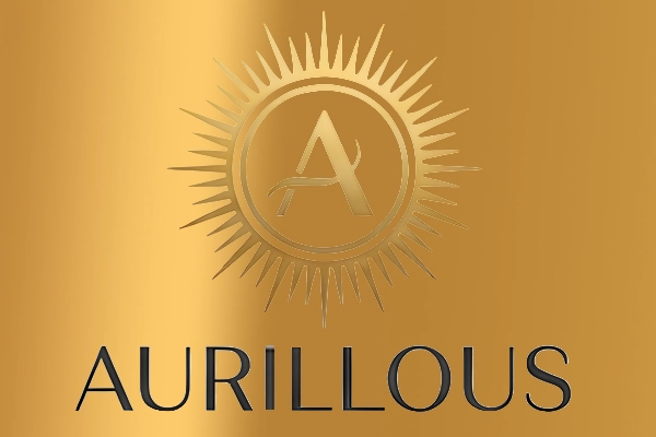 Aurillous logo