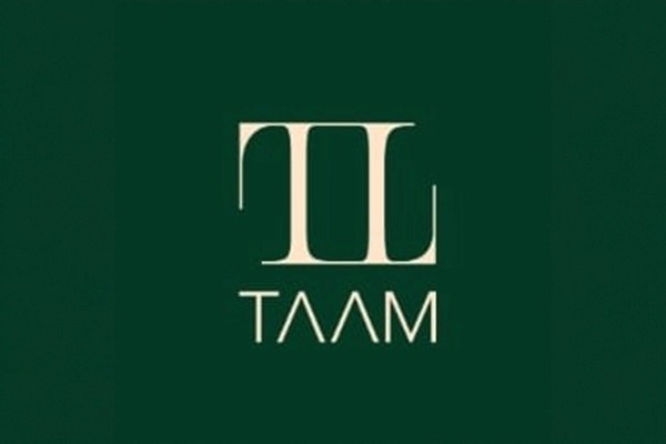 Taam logo