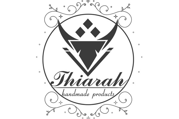 Thiarah logo