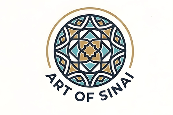 Art Of Sinai logo