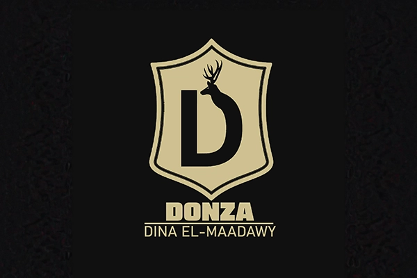 Donza logo