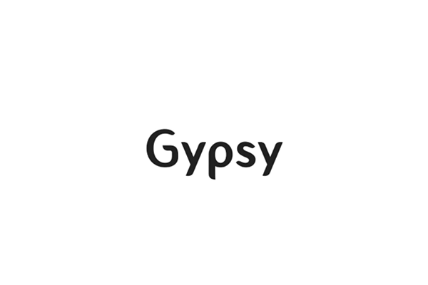 Gypsy logo